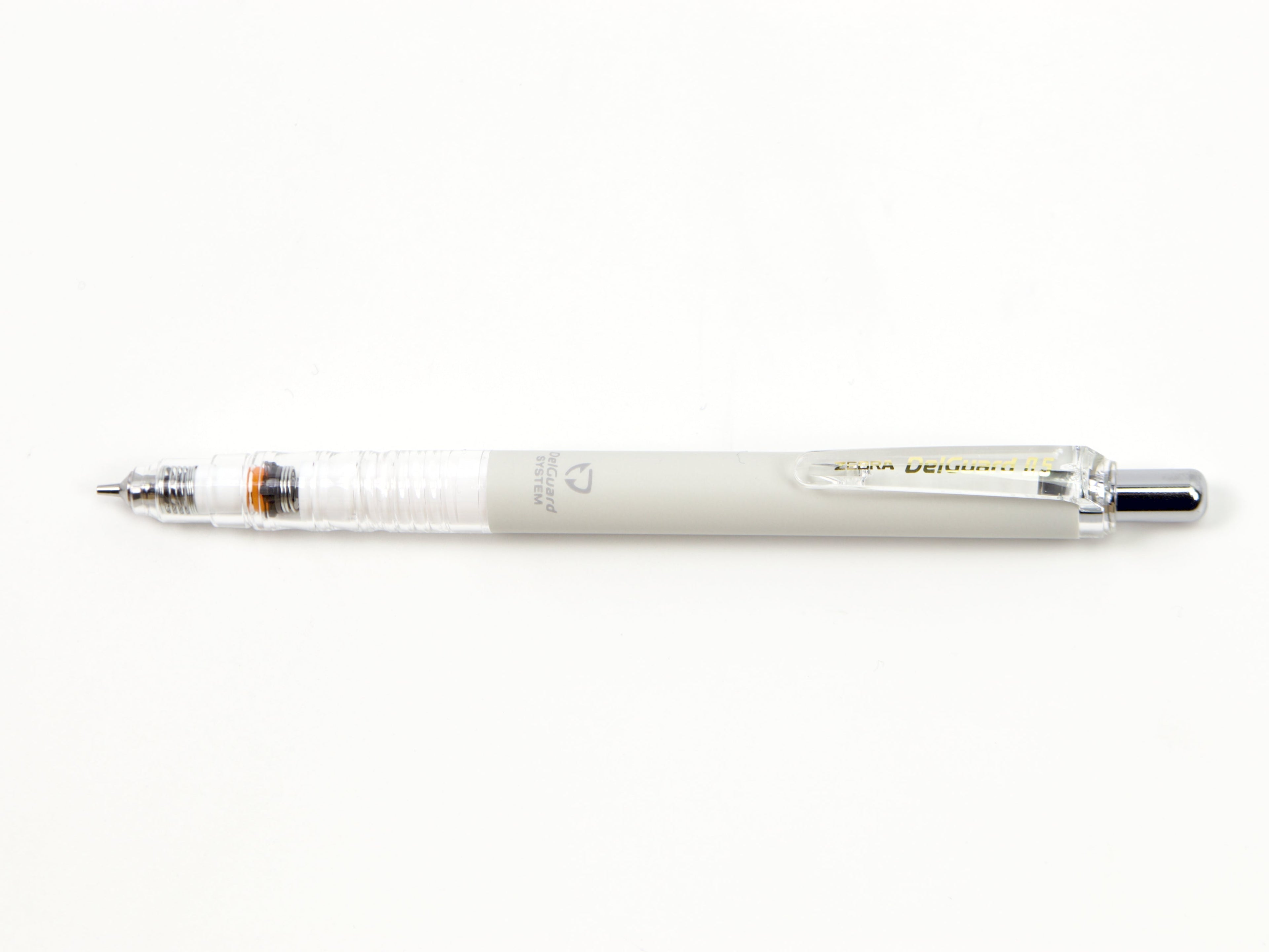 Soft Pastel Delguard LTD