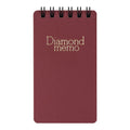 Diamond Memo Notepad / MIDORI
