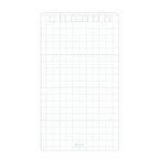 Diamond Memo Notepad / MIDORI