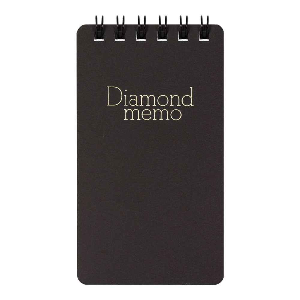 Diamond Memo Notepad / MIDORI