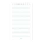Diamond Memo Notepad / MIDORI