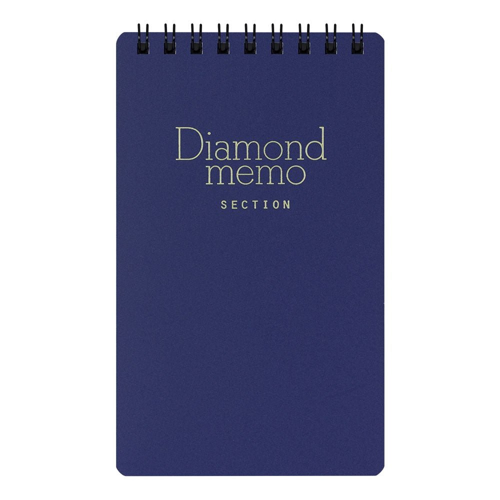 Diamond Memo Notepad / MIDORI