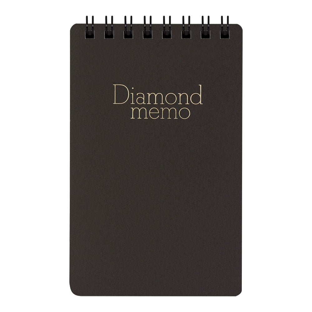 Diamond Memo Notepad / MIDORI
