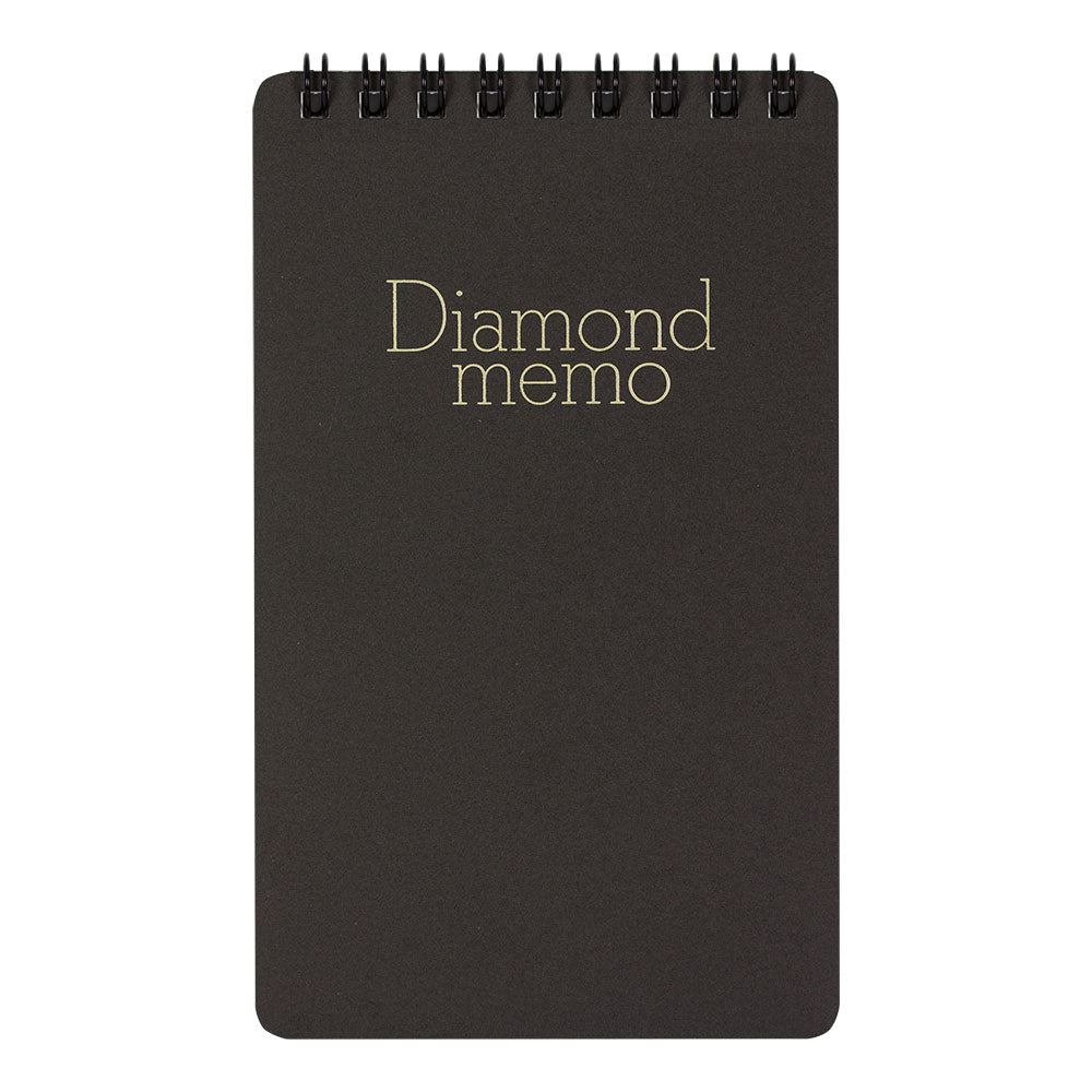 Diamond Memo Notepad / MIDORI