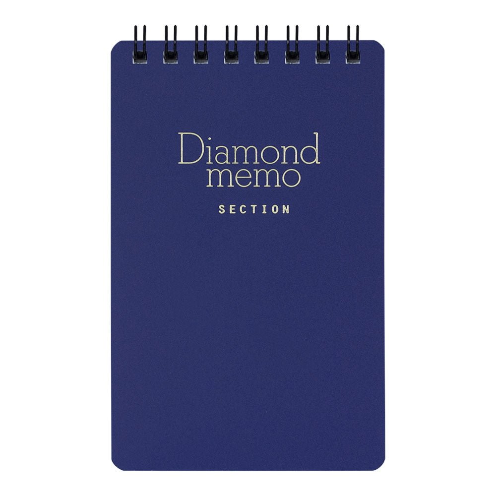 Diamond Memo Notepad / MIDORI