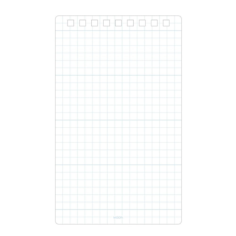Diamond Memo Notepad / MIDORI