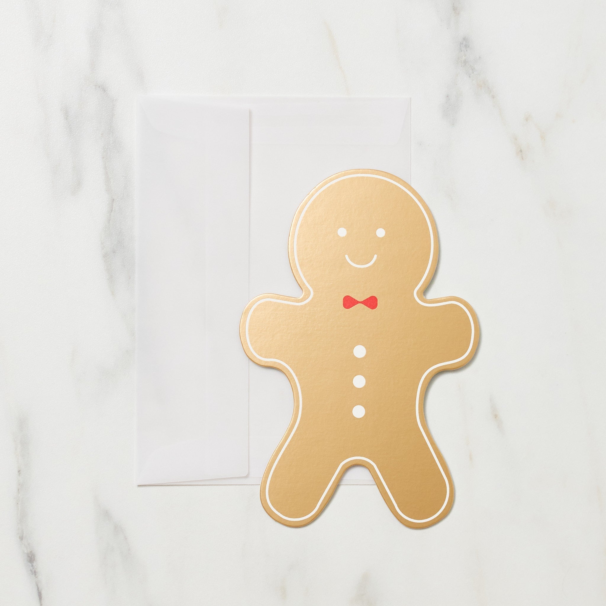 Die-Cut Cards Christmas Series / ICHIKUDO