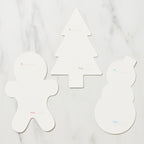 Die-Cut Cards Christmas Series / ICHIKUDO