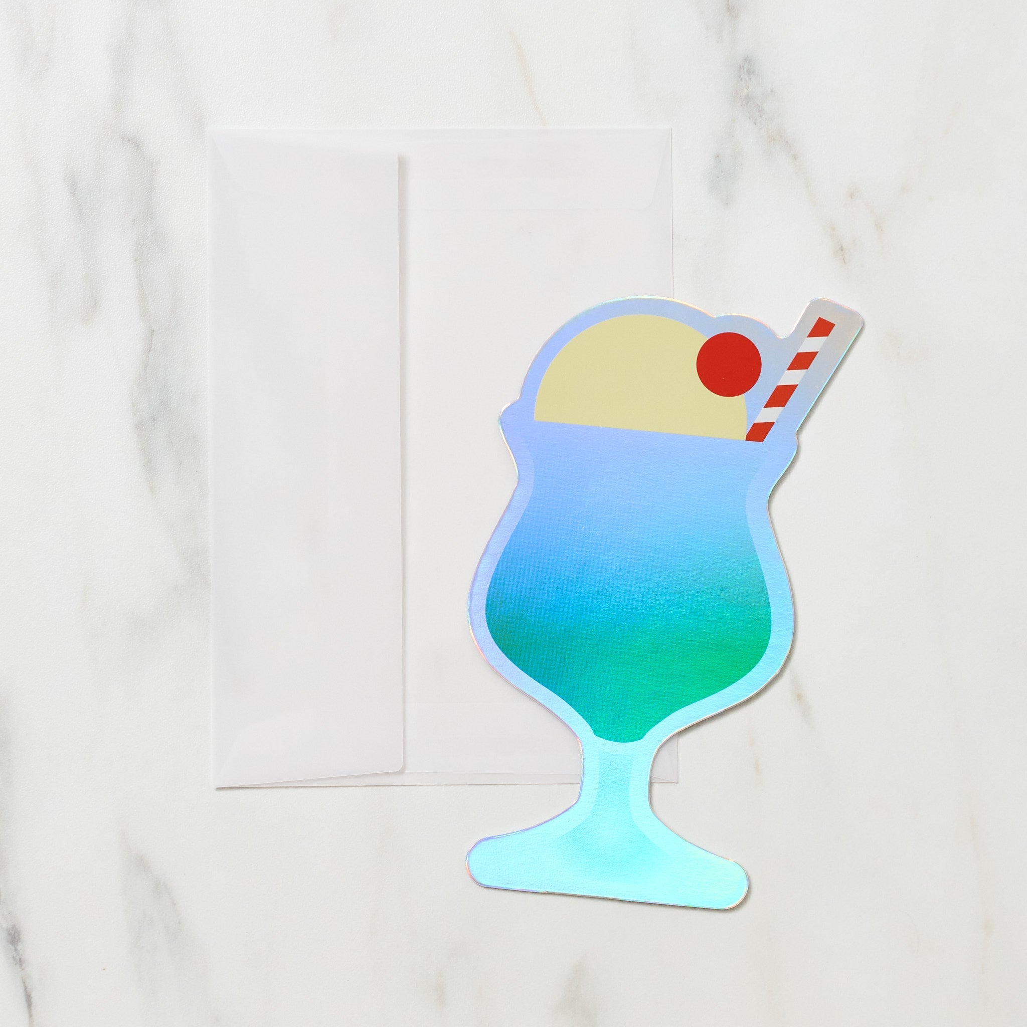 Die-Cut Cards Junkissa Series / ICHIKUDO