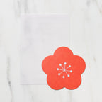 Die-Cut Cards New Year Series / ICHIKUDO
