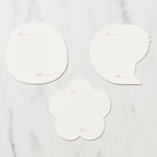 Die-Cut Cards New Year Series / ICHIKUDO