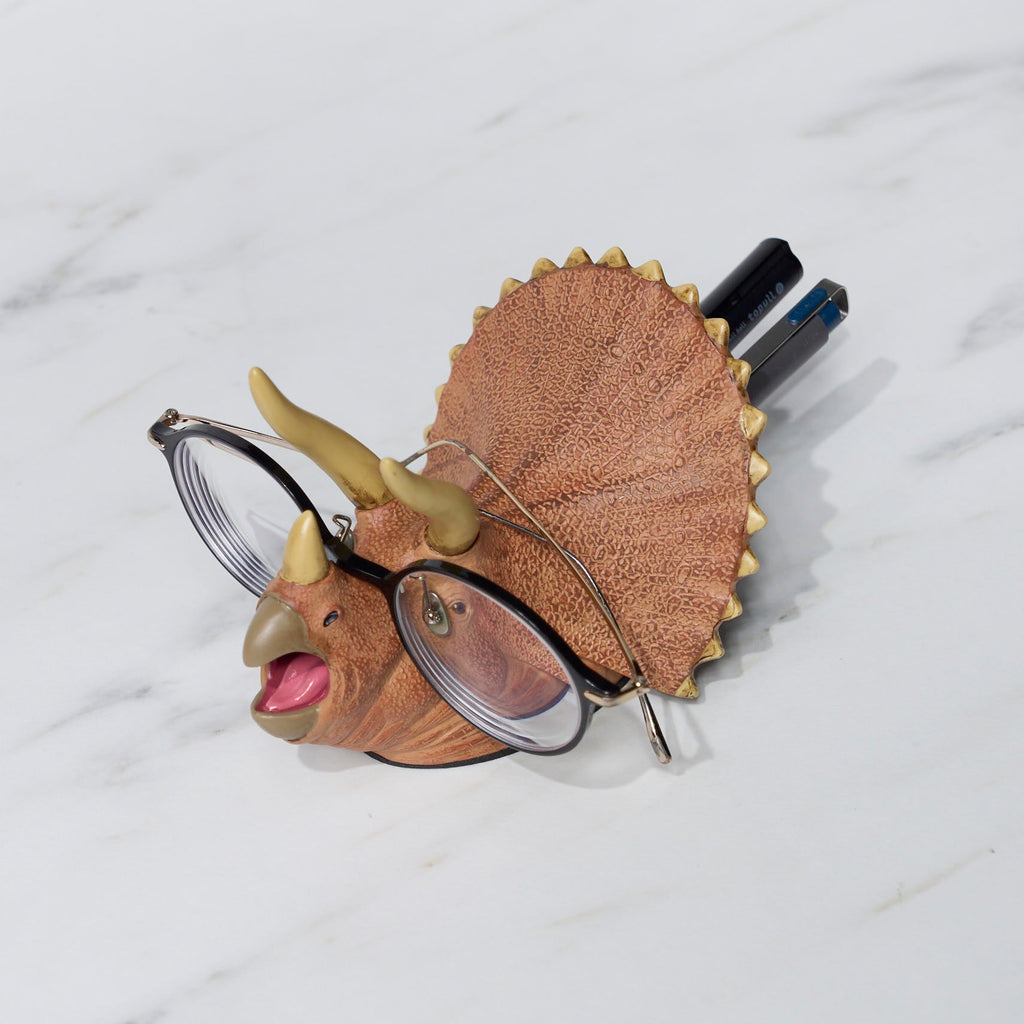 Dinosaur Desk Keeper / SETOCRAFT
