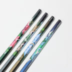 Dinosaur Pencil Set / Tombow