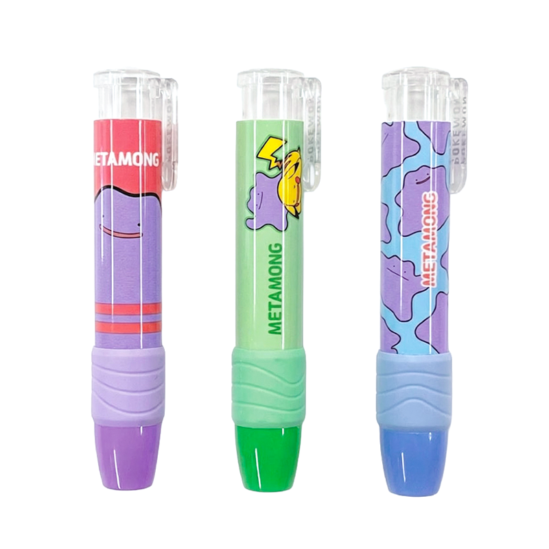 Ditto Mechanical Eraser
