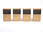 D-Clips Mini Box