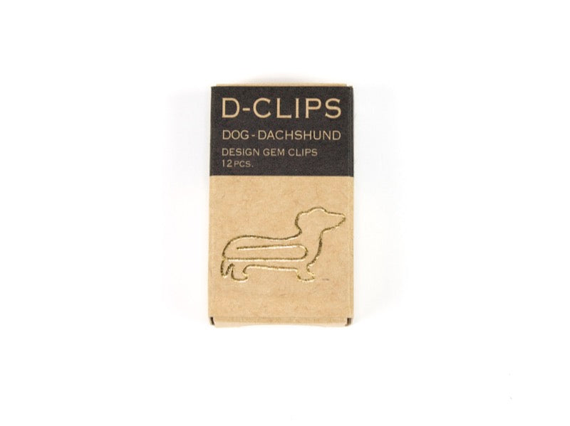 D-Clips Mini Box