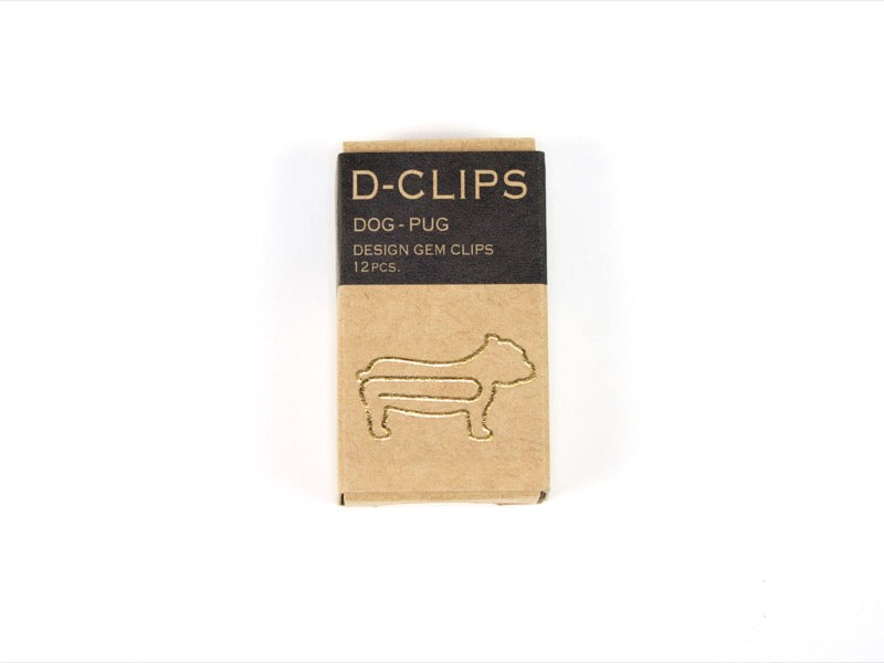 D-Clips Mini Box