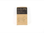 D-Clips Mini Box