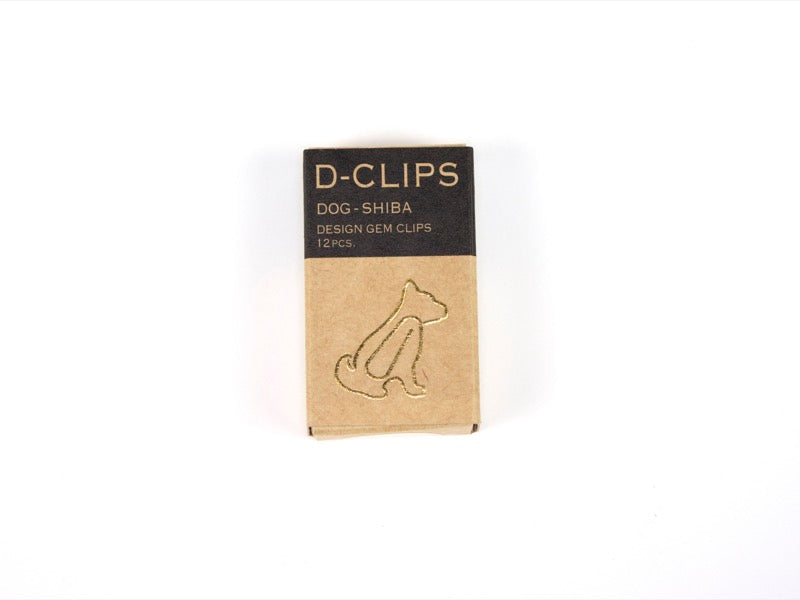 D-Clips Mini Box