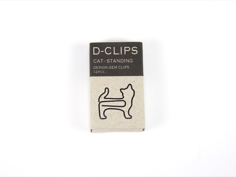 D-Clips Mini Box