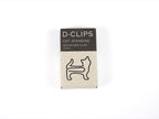 D-Clips Mini Box