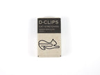 D-Clips Mini Box