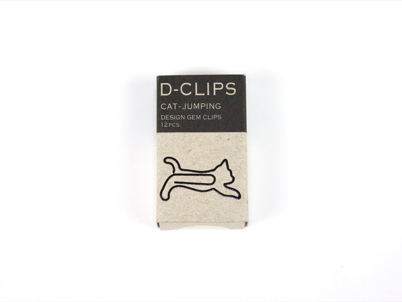 D-Clips Mini Box