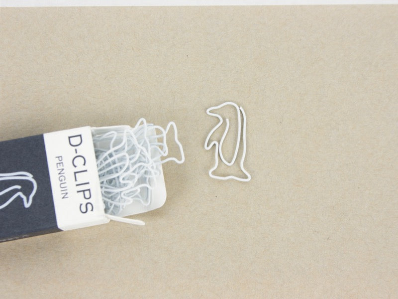 D-Clips Mini Box