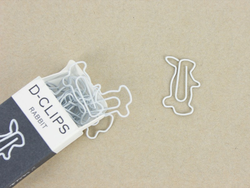 D-Clips Mini Box