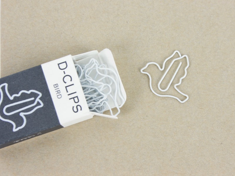 D-Clips Mini Box