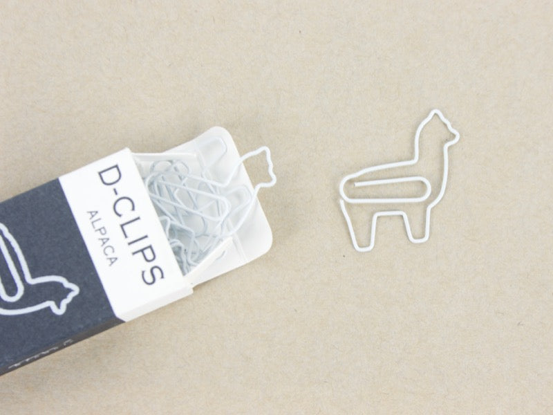 D-Clips Mini Box