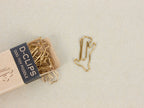 D-Clips Mini Box