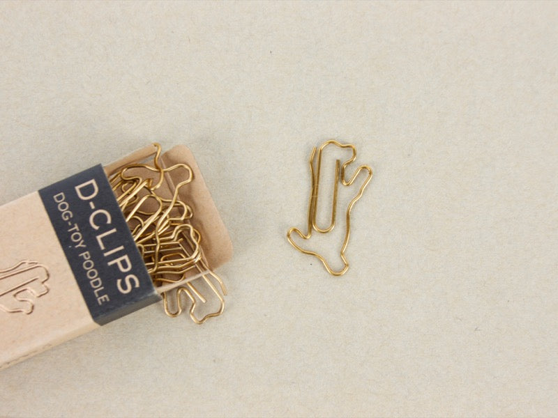 D-Clips Mini Box