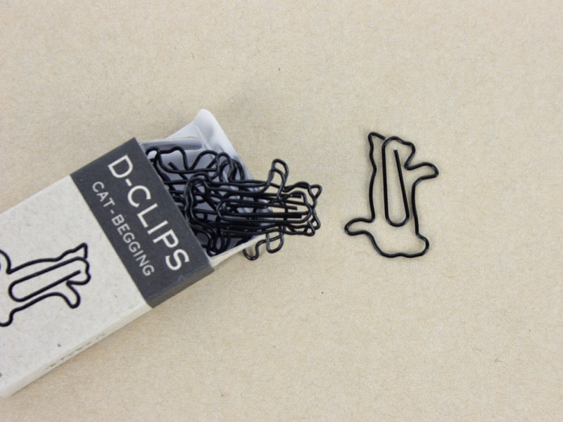 D-Clips Mini Box