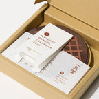 DONUTS CALENDAR 2026 / ICHIKUDO