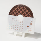 DONUTS CALENDAR 2026 / ICHIKUDO
