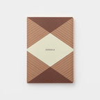DOODLE Notebook B6 / TOUCH & FLOW