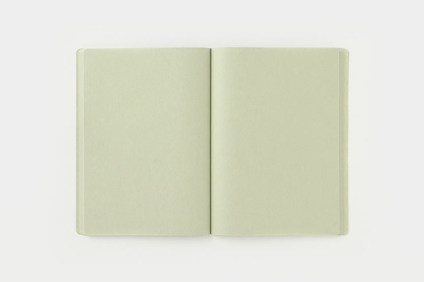 DOODLE Notebook B6 / TOUCH & FLOW