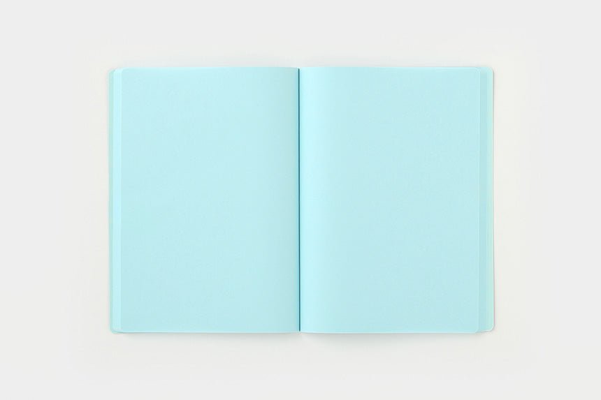 DOODLE Notebook B6 / TOUCH & FLOW