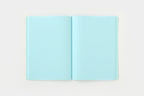 DOODLE Notebook B6 / TOUCH & FLOW