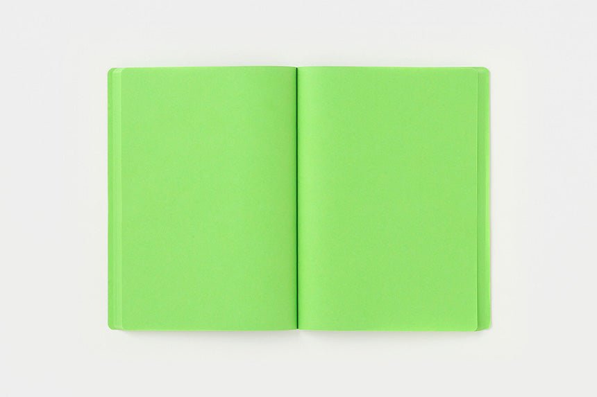 DOODLE Notebook B6 / TOUCH & FLOW