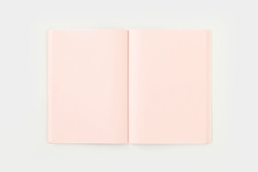 DOODLE Notebook B6 / TOUCH & FLOW