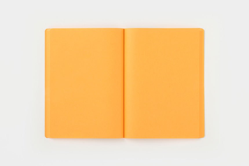 DOODLE Notebook B6 / TOUCH & FLOW