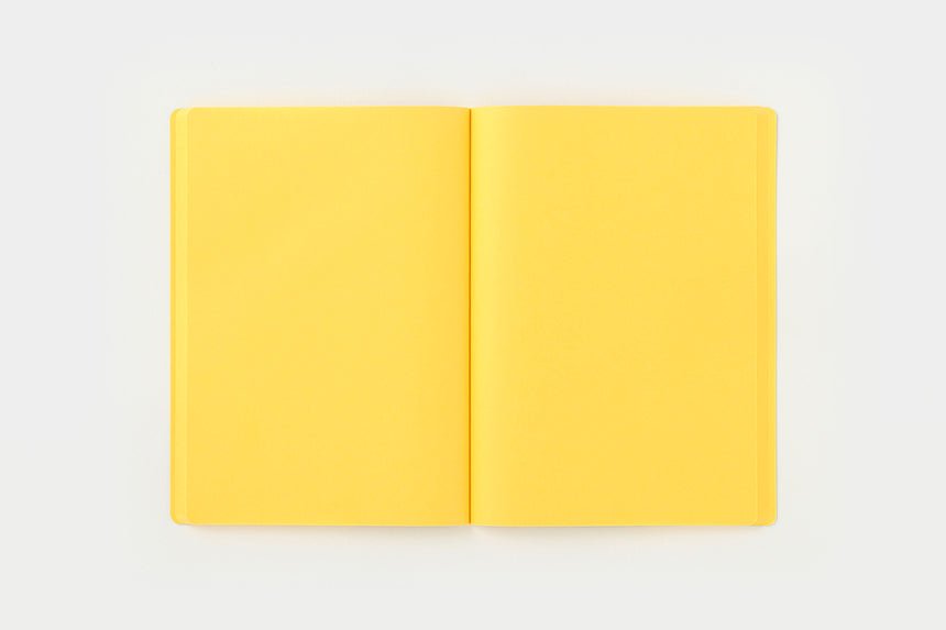 DOODLE Notebook B6 / TOUCH & FLOW
