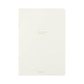 Dot Grid A5 Stapled Notebook / MIDORI