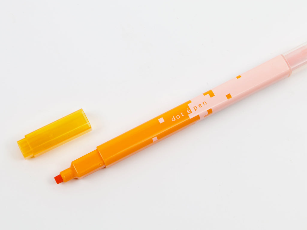 Dot é Pen