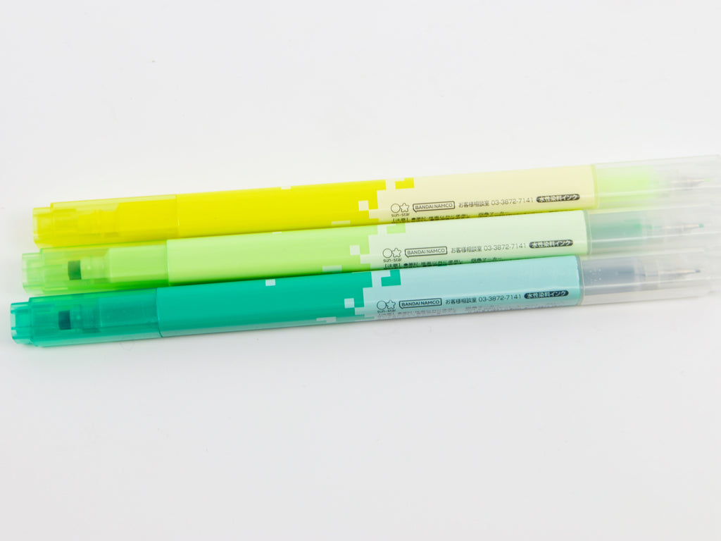 Dot é Pen
