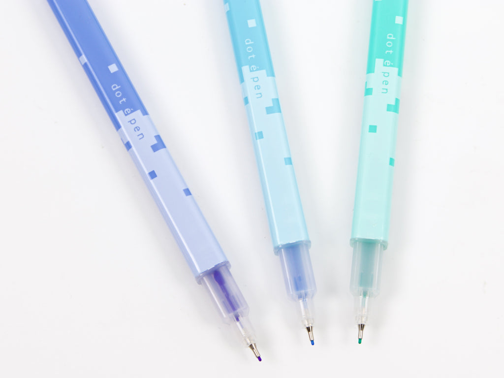 Dot é Pen