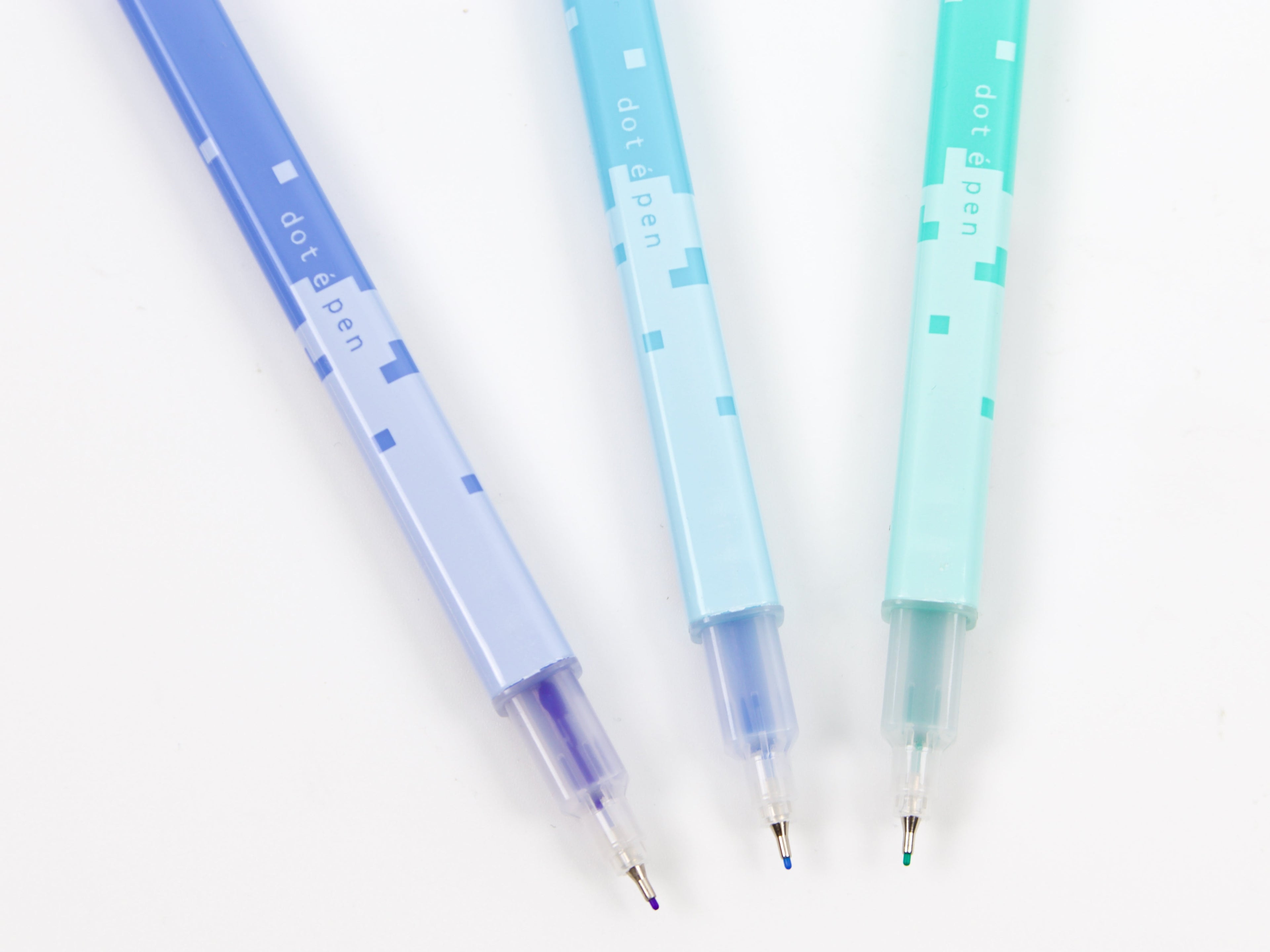 Dot é Pen