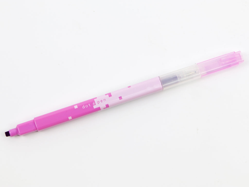 Dot é Pen